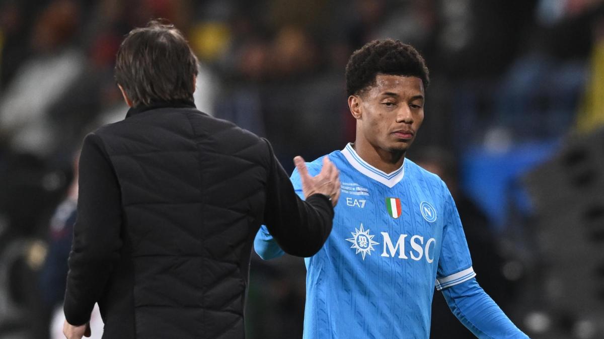 Immagine news Serie A n.1