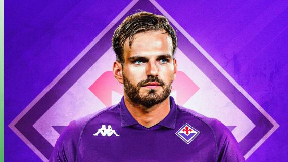 Fiorentina, ecco Pongracic a titolo definitivo dal Lecce. Le cifre dell'operazione