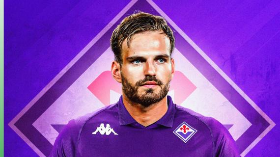 Fiorentina, Pongracic: "Spero di vincere trofei. Mai visto un centro sportivo come il Viola Park"