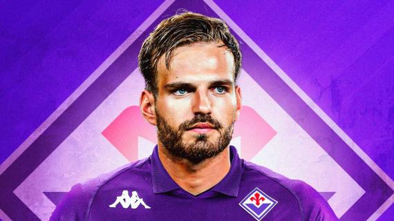 Via Milenkovic, dentro Pongracic. Quasi ufficiale il cambio look in difesa per la Fiorentina