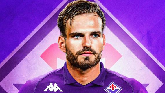 Fiorentina, tornano in tre!