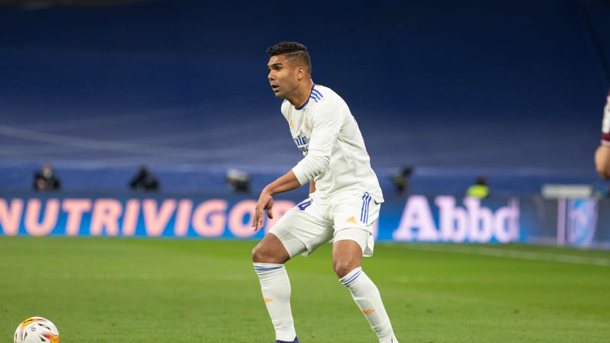 Real Madrid-Getafe 2-0, le pagelle: Benzema torna umano, Rodrygo e Vinicius non si tengono