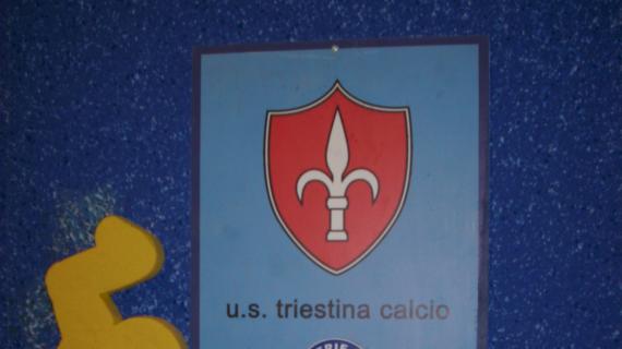Strappo fra club dei tifosi e Triestina: ritiratala concessione del logo alla società alabardata