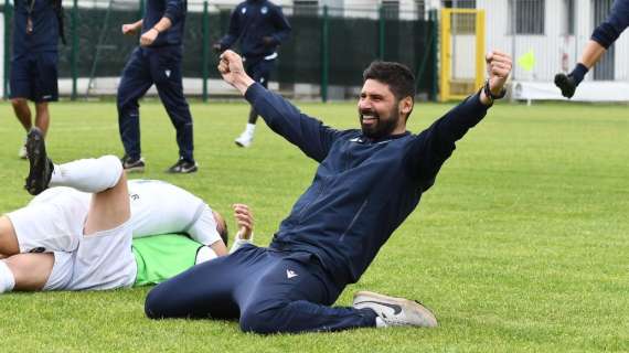 ESCLUSIVA TMW - Promozione Giana in C, prima da capitano ora da mister: Chiappella 9 anni dopo