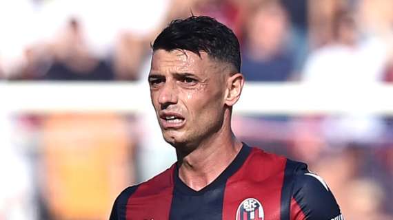 Blerim Dzemaili a 34 anni è pronto a tornare all'ovile: il centrocampista verso lo Zurigo