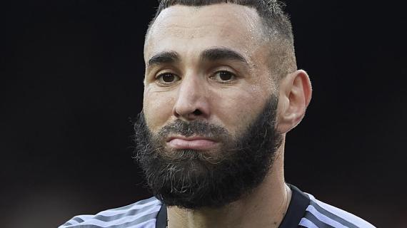 Benzema risponde alle accuse, l'avvocato: "Tutto falso, valutiamo procedimenti contro il ministro"