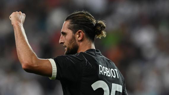 Rabiot titolarissimo della Juventus: tutte le novità sul rinnovo. Può diventare una bandiera?