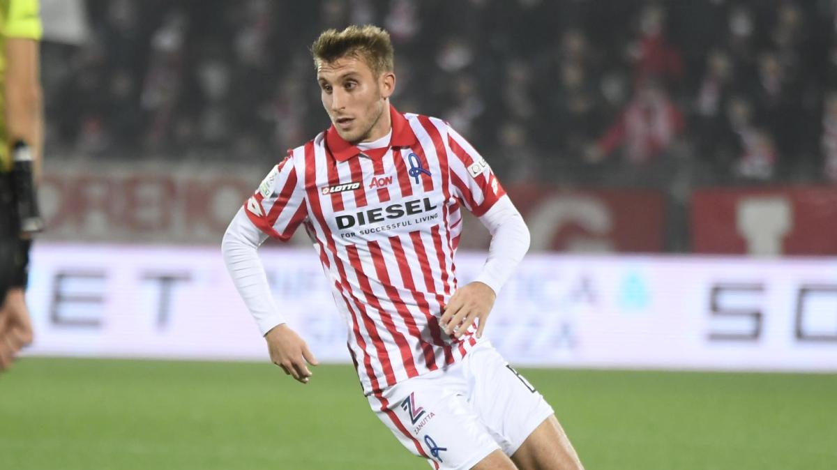 Immagine news Serie C n.1