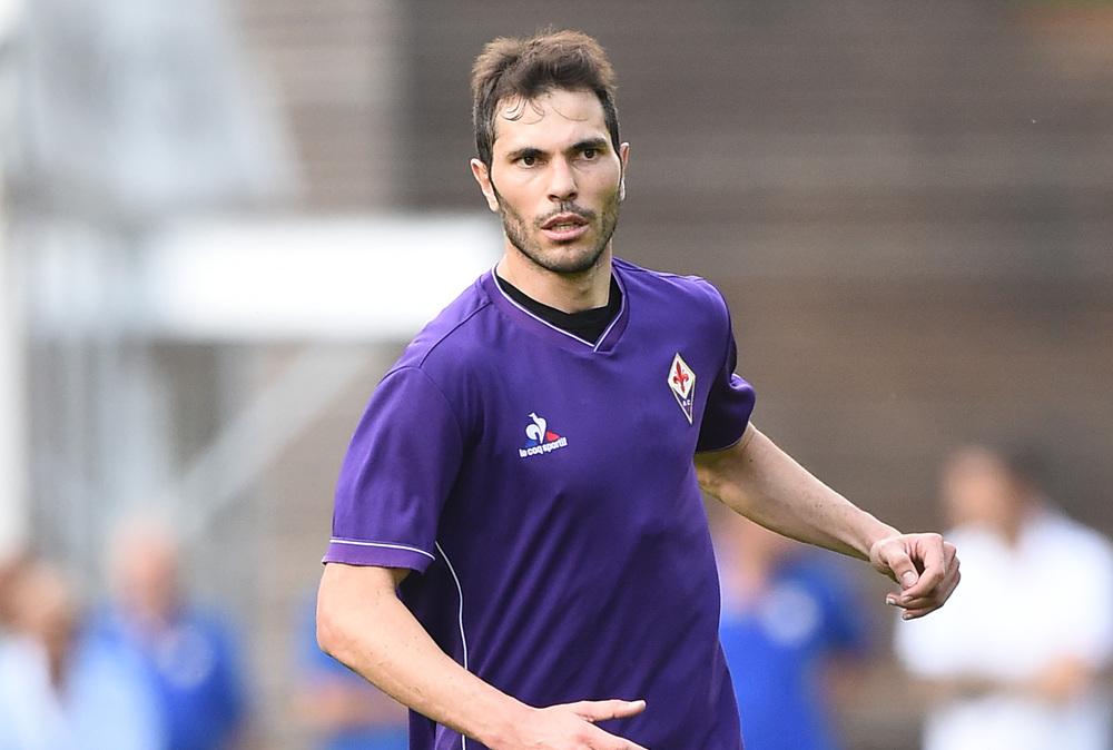 Matteo Gribaudi/Image Sport