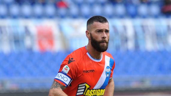 Antenucci sul Bari: “Arrivai lì poco convinto e ho lasciato in lacrime. La A un rimpianto”