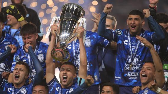 Il Pachuca vince la Champions Concacaf, messicani al Mondiale per club