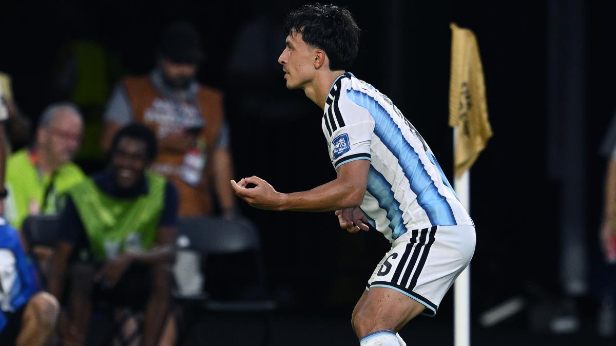 Domina anche il Mondiale: dalla Premier 15 dei 40 gol dei 16esimi. Uno dalla Serie A