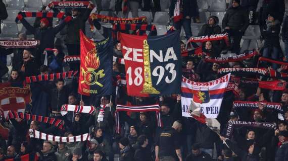 TMW - Genoa, piace Emmanouilidis. Per la UEFA è tra i 50 top talenti del 2020