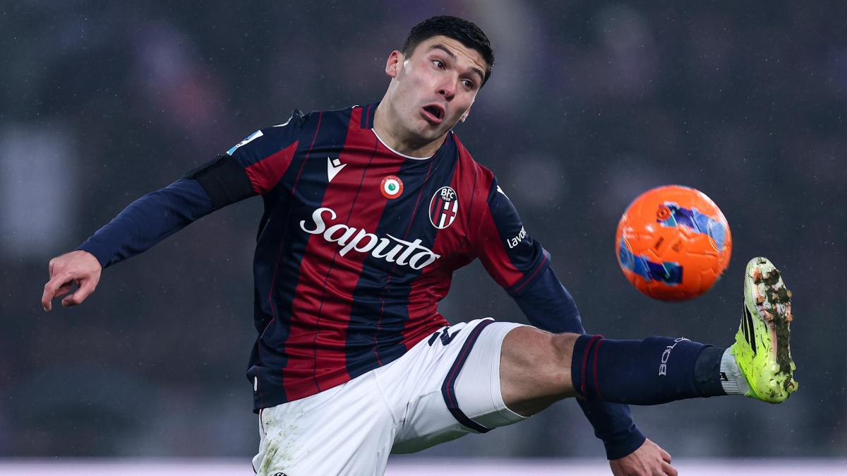 Immagine news Serie A n.1