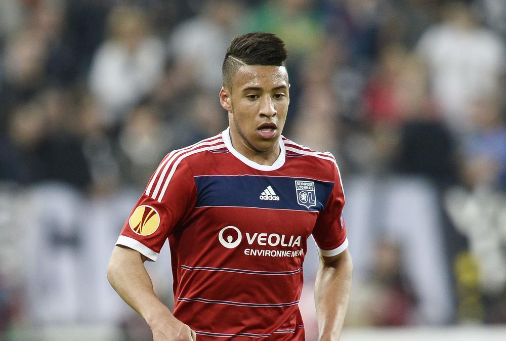 Lione, Tolisso: "Mancano ancora tre partite alla sosta, manteniamo questo slancio"