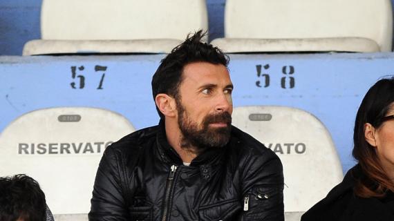 L'ex Lecce e SPAL Cottafava riparte da una panchina di D. È il nuovo tecnico del Pordenone