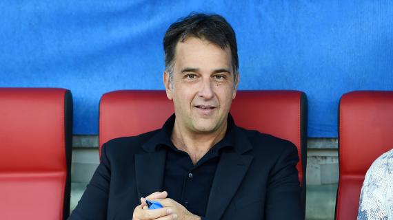 Uva (dirigente UEFA): "Cinque squadre italiane in semifinale non sono la panacea dei mali"