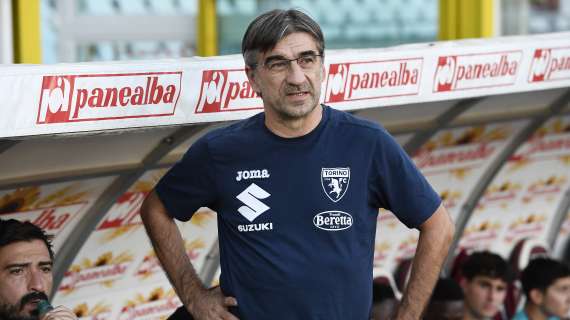Torino, Juric: "Karamoh comincia a stare meglio ma non è pronto. Diverso da Brekalo"