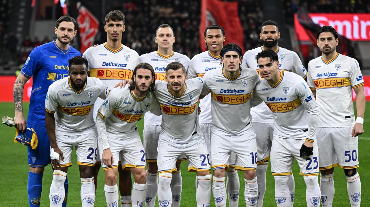 Immagine news Serie A n.1