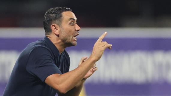 La Fiorentina non riesce a vincere. Ma Palladino non molla: "La miglior prestazione da quando sono qui"