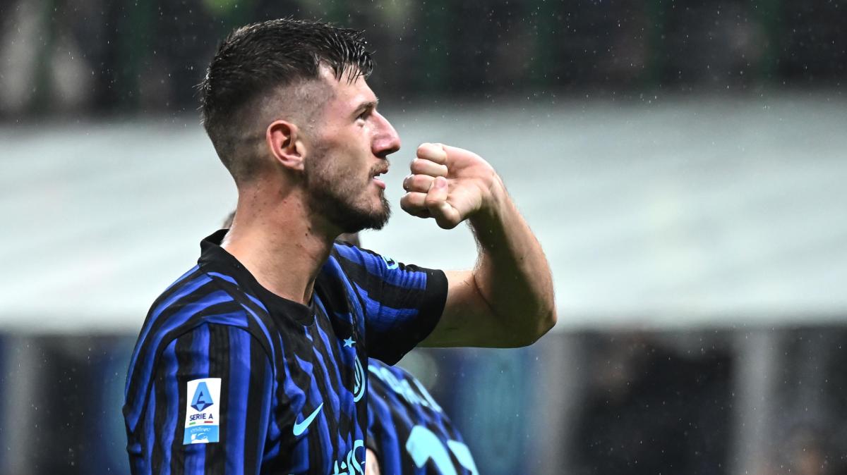 Immagine news Serie A n.1