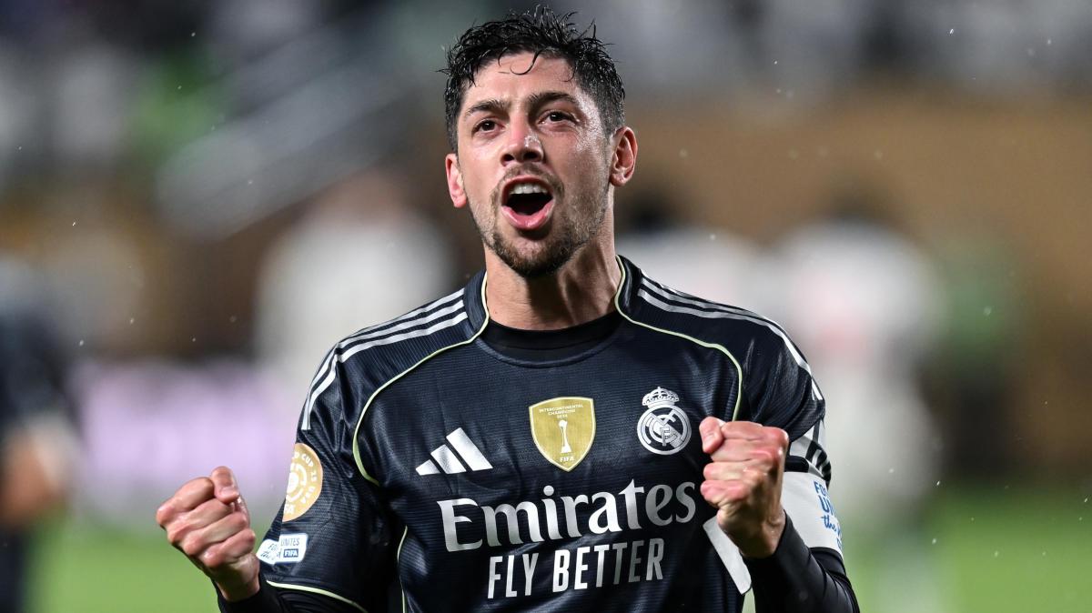 Real Madrid, l’abbraccio tra Valverde e Pintus fa il giro del mondo: il retroscena sul preparatore