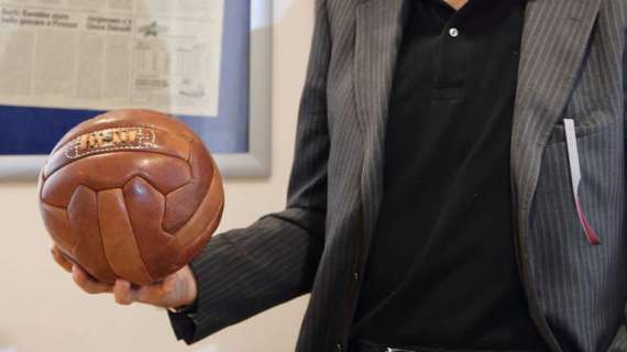 25 marzo 1928, la prima radiocronaca in Italia per il match della Nazionale contro l'Ungheria