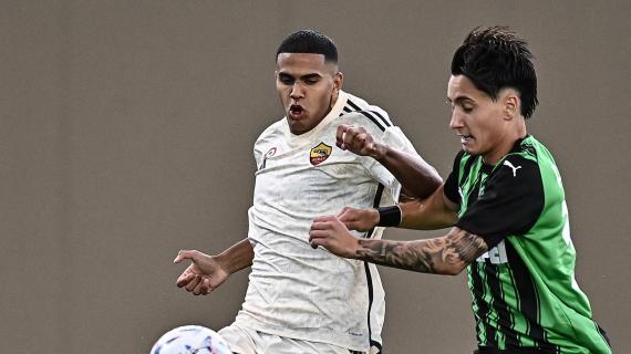 Joao Costa saluta la Roma e va da Gerrard. Il brasiliano ha firmato con l'Al-Ettifaq