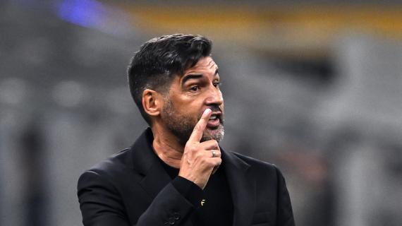 Perché Inter-Milan è il Capolavoro tattico di Paulo Fonseca