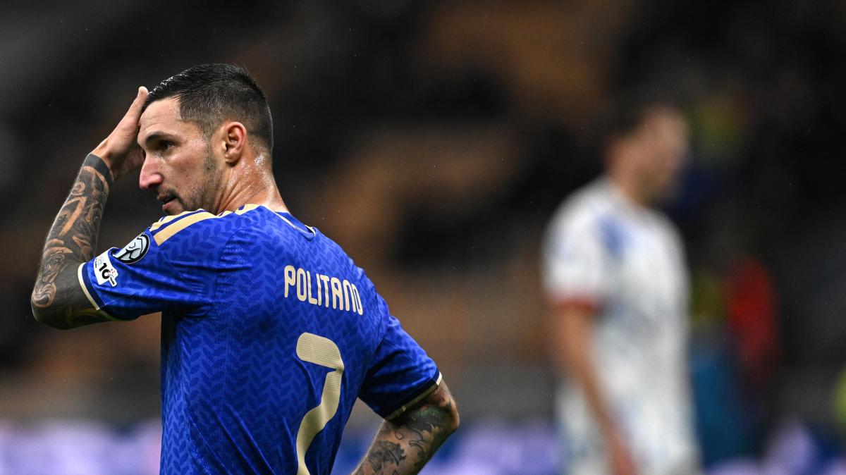 Italia ko con la Norvegia 1-4 e fischiata, Corriere dello Sport "Non vamos!"