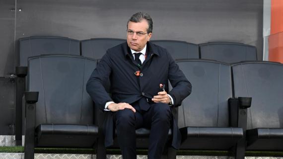 Giuntoli lascia la Juventus, in due anni ha acquistato 18 giocatori. L'elenco completo