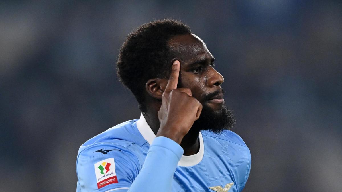 Immagine news Serie A n.1