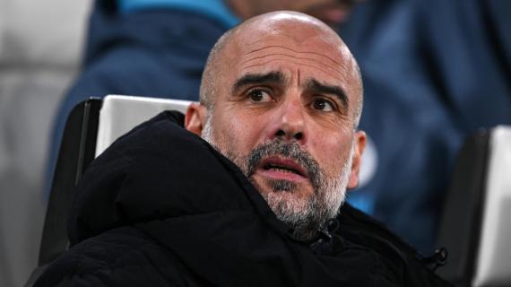 Khusanov, debutto shock al City. Guardiola lo difende: "Starà bene e imparerà, è così giovane"