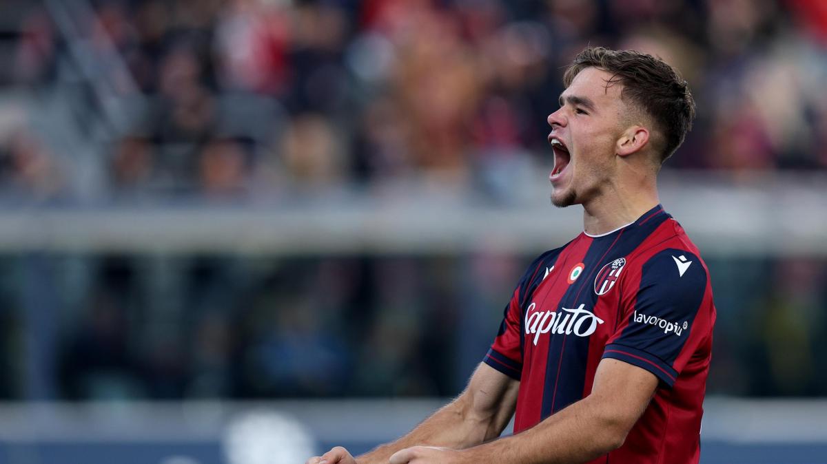 Immagine news primo piano TUTTO mercato WEB: notizie di calcio e calciomercato