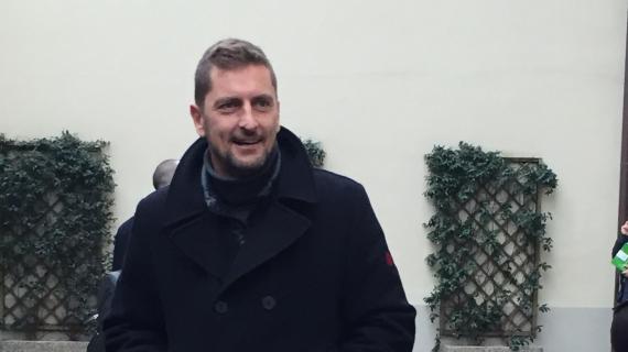 UFFICIALE: L'ex Prato Toccafondi nuovo patron del Livorno. Il club riparte dell'Eccellenza