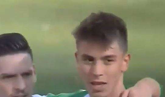Inter, vicino il giovane Vagiannidis: poi verrà girato in prestito al Verona