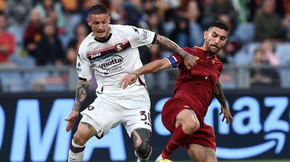 Mazzocchi conteso, CorSport: "Il Milan escogita il sorpasso sul Torino. Ma prima una cessione"