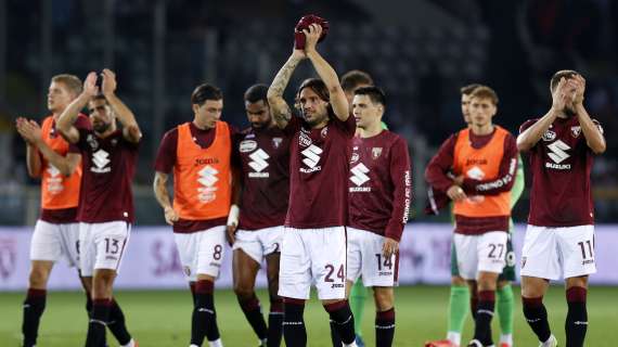 La Stampa: "Al Torino non basta essere bello. Con il Genoa serve vincere"