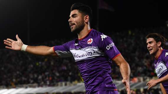 Sottil blindato fino al 2026 dalla Fiorentina: "Sono arrivato qui da ragazzo: ripagherò il club"
