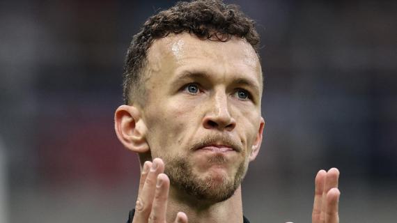 Perisic parla poco? Bosz: "Ha paura la gente estrapoli le parole dal contesto"