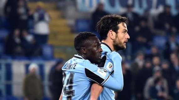 Lazio, Jony e Adekanye promossi in Coppa: due risorse da valorizzare