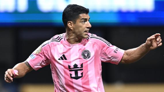 Leagues Cup, USA-Messico 4-0. Semifinali tutte a stelle e strisce, ci sarà l'Inter Miami