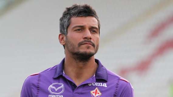 UFFICIALE: Cartagena, l'ex Fiorentina Munua rinnova per un anno