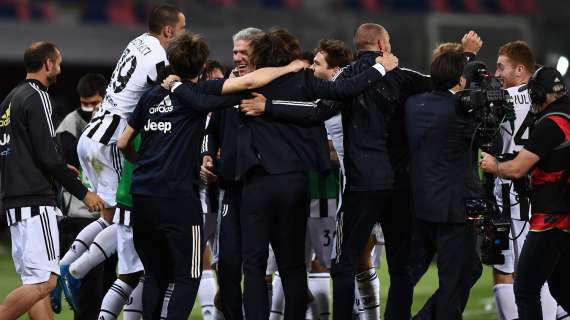 TOP NEWS Ore 24 - Milan e Juve in Champions, Napoli fuori. ADL saluta Gattuso