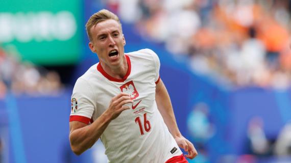 Dalla Polonia: l'Udinese mette nel mirino Adam Buksa. Runjaic lo ha già allenato