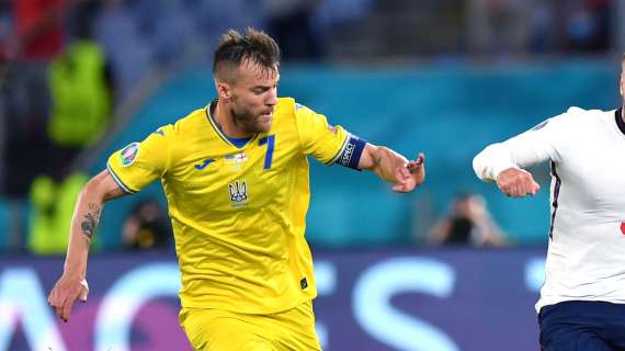 Il Galles vola ai Mondiali dopo 64 anni, 1-0 all'Ucraina: decide un autogol di Yarmolenko