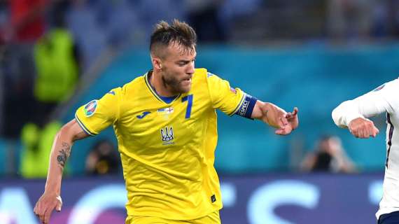 Yarmolenko fa sognare il West Ham: l'ucraino segna ai supplementari ed elimina il Siviglia