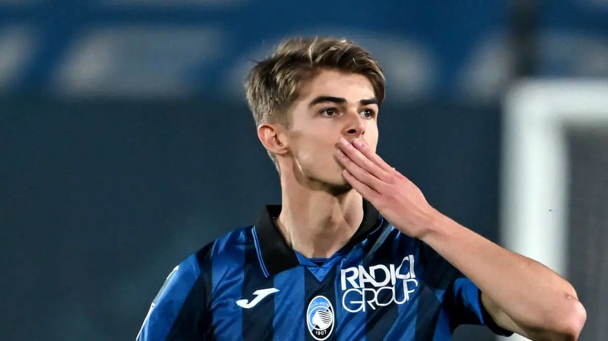 Atalanta, è fatta per l'acquisto di De Ketelaere dal Milan: tutte le cifre finali dell'operazione