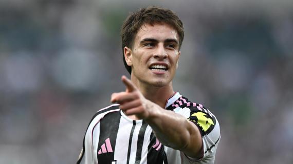 "Yildiz formato mondiale e la Juve va". La Stampa apre sul poker bianconero