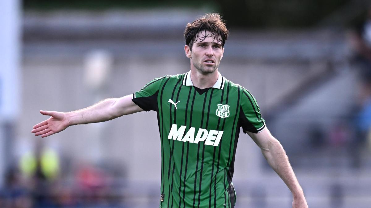 Il SudTirol punta a un centrocampista del Sassuolo: contatti per Ghion